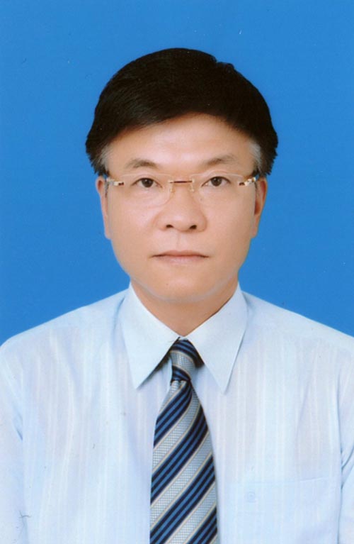 Ủy viên Trung ương Đảng, Bí thư Ban Cán sự Đảng, Bộ trưởng Bộ Tư pháp Lê Thành Long
