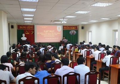 STP Bắc Giang tổ chức chuỗi các hoạt động chào mừng 71 năm ngày truyền thống Ngành Tư pháp Việt Nam