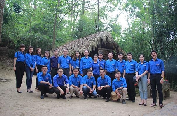 Hướng tới Đại hội ĐTN Bộ khóa VI: Đoàn thanh niên BTP làm theo lời dạy của Chủ tịch Hồ Chí Minh
