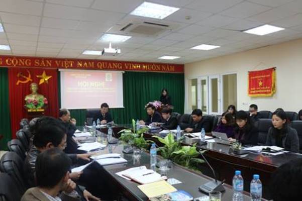 Sở Tư pháp tỉnh Bắc Giang triển khai công tác tư pháp năm 2018