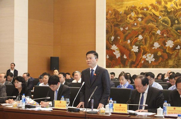 Bộ trưởng Lê Thành Long quyết tâm đưa triển khai Ngày Pháp luật thành nhiệm vụ thường xuyên