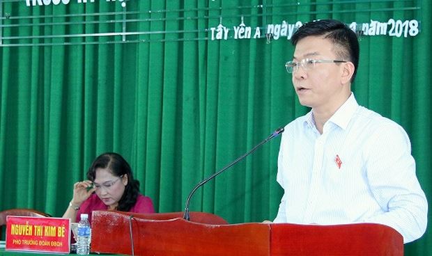 Bộ trưởng Lê Thành Long: Tuyên truyền pháp luật phải thiết thực, đúng trọng tâm, đúng đối tượng