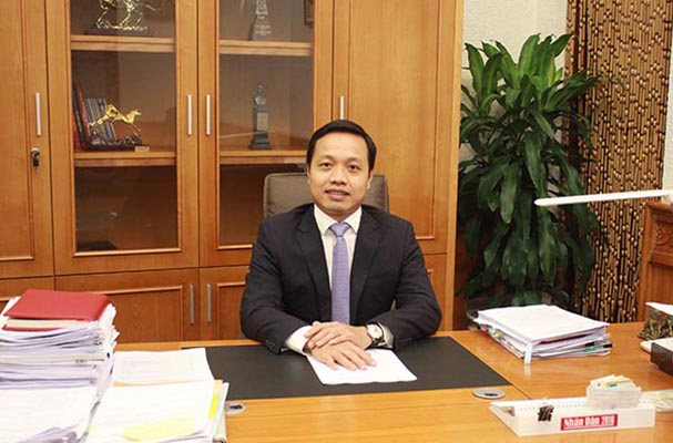 Toàn Ngành Tư pháp nỗ lực hưởng ứng lời kêu gọi thi đua ái quốc của Chủ tịch Hồ Chí Minh