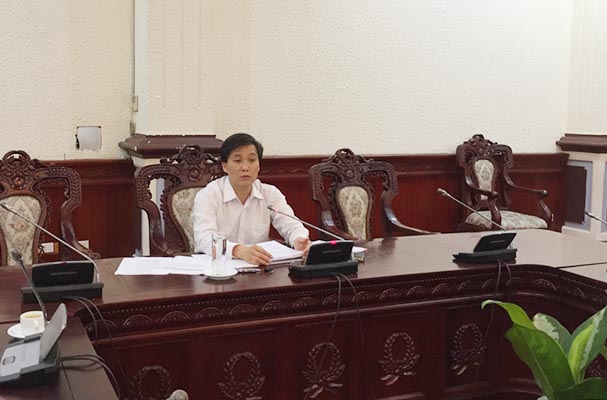 Thẩm định Hiệp định Tương trợ tư pháp trong lĩnh vực dân sự giữa nước CHXHCN Việt Nam và nước Hung-ga-ri