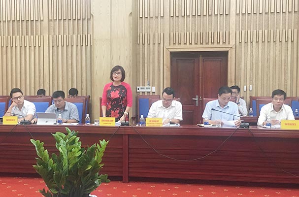 Kiểm tra, điều tra, khảo sát tình hình thi hành pháp luật về điều kiện đầu tư kinh doanh tại Nghệ An