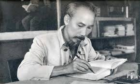 Lãnh tụ Nguyễn Ái Quốc-Hồ Chí Minh với Báo chí cách mạng Việt Nam