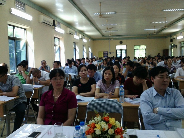 HỘI NGHỊ ĐỐI THOẠI NHỮNG KHÓ KHĂN VƯỚNG MẮC CỦA DOANH NGHIỆP TRONG QUÁ TRÌNH THỰC THI PHÁP LUẬT LAO ĐỘNG