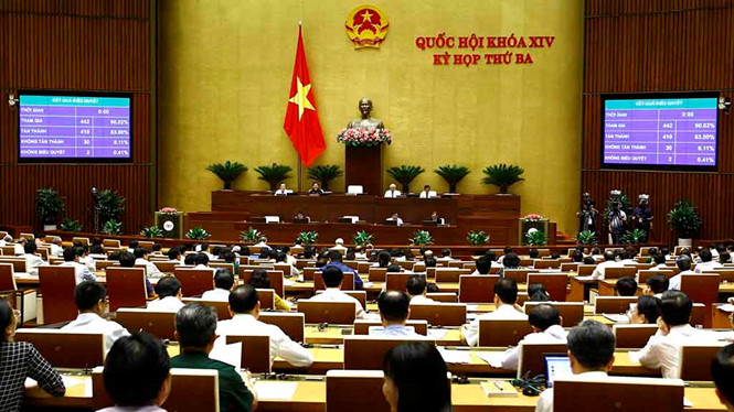 Những điểm cần biết về Luật Hỗ trợ doanh nghiệp nhỏ và vừa năm 2017