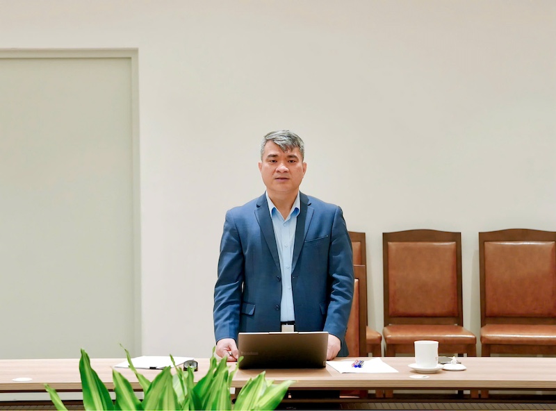 Hoàn thiện cấu trúc hệ thống pháp luật Việt Nam đáp ứng yêu cầu phát triển đất nước trong kỷ nguyên mới