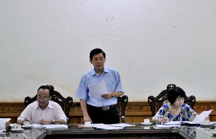 Phát triển lý lịch tư pháp: Hướng tới chỉ số hài lòng trên 60%  