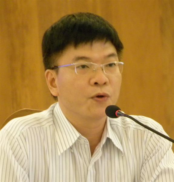 Ủy ban Pháp luật của Quốc Hội: Tiếp tục bàn thảo về Luật Thủ đô