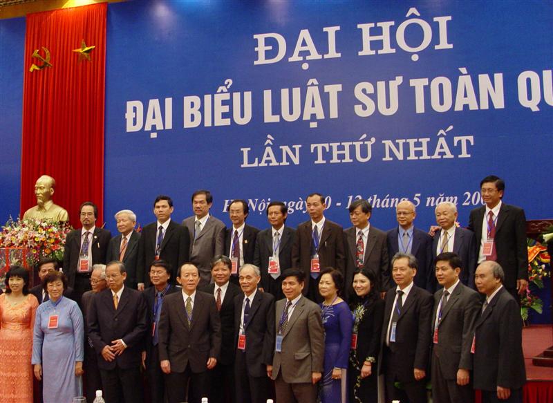 Quốc hội thông qua Luật sửa đổi, bổ sung một số điều của Luật Luật sư với tỷ lệ tán thành cao