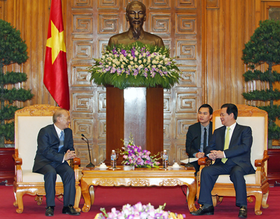 Tăng cường hợp tác tư pháp Việt Nam – Campuchia