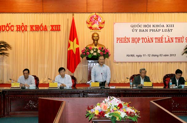 Sửa đổi Luật Cư trú: Sẽ khó khăn hơn khi nhập khẩu vào các thành phố lớn