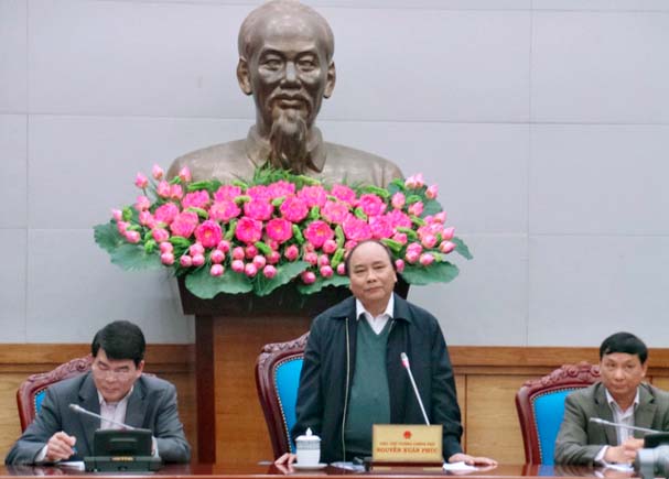 Cải cách thủ tục hành chính trong đầu tư, xây dựng và đất đai để dân không phải chạy theo thủ tục