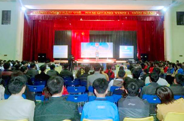 Tỉnh Đoàn Bắc Kạn tổ chức Diễn đàn “Thanh niên với công tác chăm sóc sức khỏe sinh sản, phòng chống mại dâm và xâm hại tình dục vị thành niên”