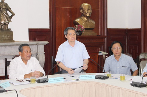 Sửa đổi Bộ luật tố tụng dân sự: Nguyên đơn phải gửi chứng cứ cho bị đơn?