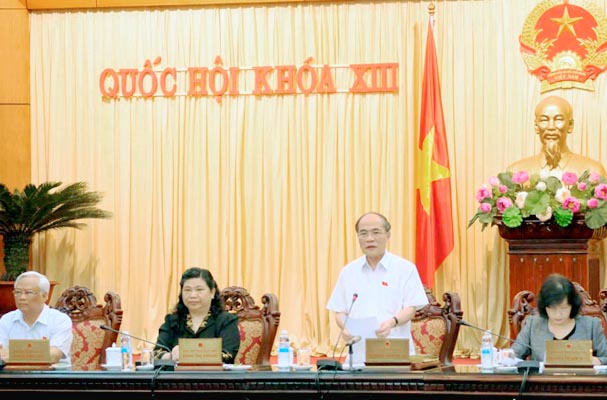 Đưa “lẽ công bằng” làm căn cứ giải quyết tranh chấp dân sự