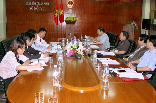 Những trăn trở của người xây dựng Đề án thí điểm thi tuyển công chức lãnh đạo