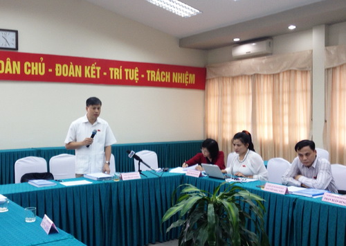 Dự thảo Luật BHXH: Không lo chống thất thu, chỉ lo "vỡ" Quỹ