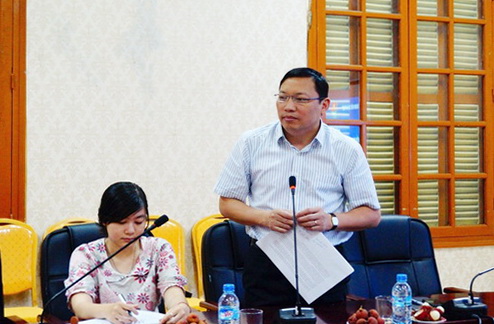 Chi đoàn Cục Kiểm soát thủ tục hành chính triển khai Kế hoạch công tác Đoàn và phong trào thanh niên