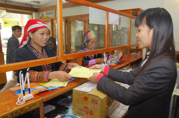 Tư pháp ngày càng gần dân