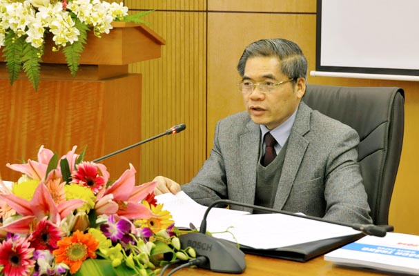 Thảo luận dự thảo Đề nghị của Chính phủ về Chương trình xây dựng luật, pháp lệnh năm 2016; điều chỉnh Chương trình xây dựng luật, pháp lệnh khóa XIII và năm 2015