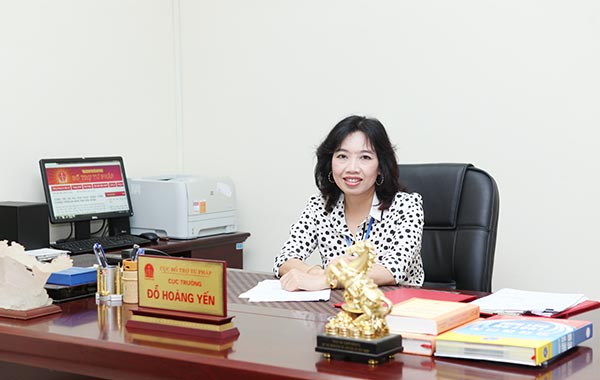 Đội ngũ luật sư chuyên sâu trong lĩnh vực thương mại quốc tế phát triển nhanh về số lượng và chất lượng 