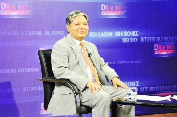 Dân hỏi – Bộ trưởng trả lời: Kết quả lấy ý kiến Nhân dân đối với dự thảo Bộ luật hình sự 
