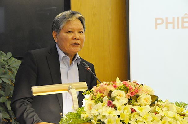 Phiên họp lần thứ 4 Hội đồng phối hợp phổ biến, giáo dục pháp luật Trung ương