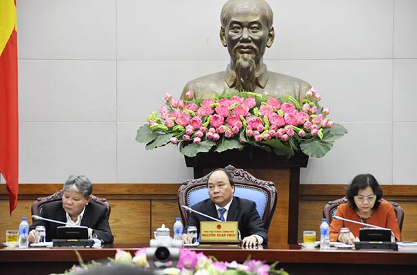 Phiên họp của Ban Chỉ đạo thực hiện Đề án đổi mới, nâng cao hiệu quả hoạt động giám định tư pháp