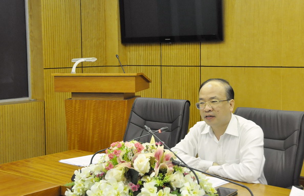 Tổ chức Ngày Pháp luật năm 2015 với nhiều điểm mới sáng tạo