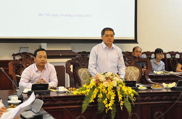 Cử tri hài lòng với giải quyết, trả lời kiến nghị của Bộ Tư pháp