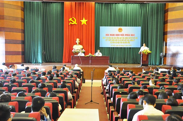 Dự thảo Bộ luật dân sự: ý kiến của Nhân dân được tổng hợp đầy đủ, khách quan, trung thực
