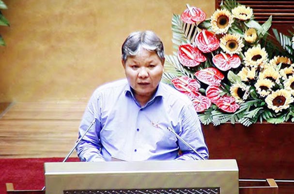 Góp ý dự thảo Bộ luật dân sự (sửa đổi): Khoảng 8,5 triệu lượt ý kiến Nhân dân tham gia 