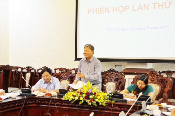 Hoạt động phổ biến giáo dục pháp luật: cần hiệu quả và thực chất hơn 
