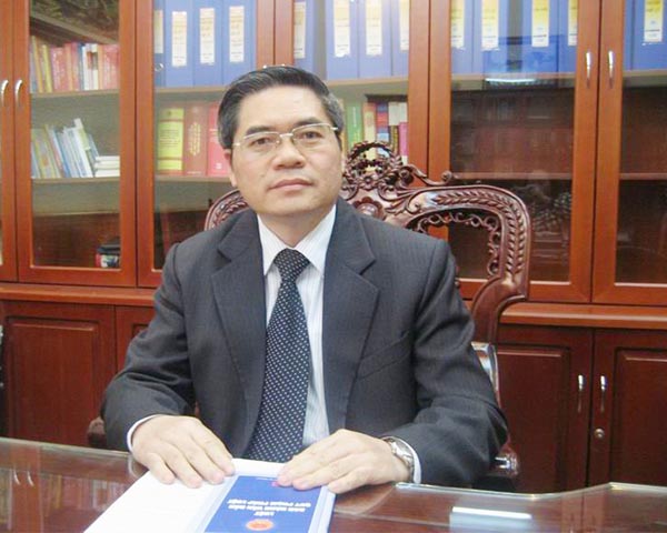 Huy động trí tuệ, đề cao trách nhiệm của thanh niên vào việc xây dựng dự thảo Bộ luật HS (sửa đổi)