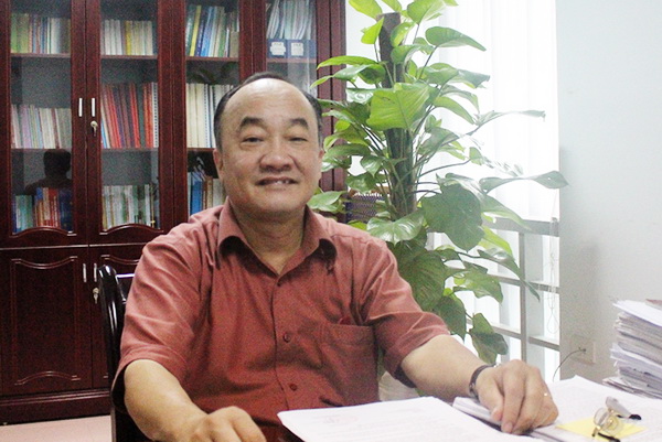 Mức phạt vượt đèn vàng ngang đèn đỏ không trái với Luật Giao thông đường bộ và có cơ sở thực tiễn