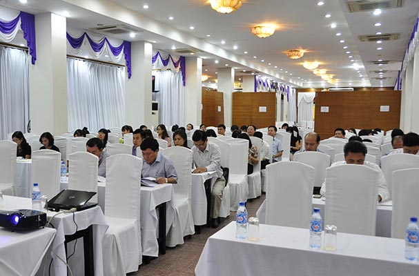 Tăng cường quản lý và nâng cao chất lượng hoạt động xây dựng kế hoạch ở Bộ Tư pháp