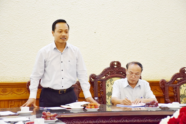 Đưa công tác công đoàn đi vào thực chất