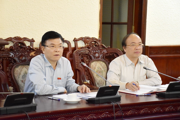 Đảm bảo tổ chức Hội thi Hòa giải viên giỏi hiệu quả, tiết kiệm