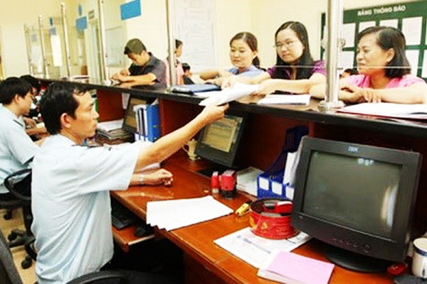 Người dân hoan nghênh cấp số định danh cá nhân qua đăng ký khai sinh