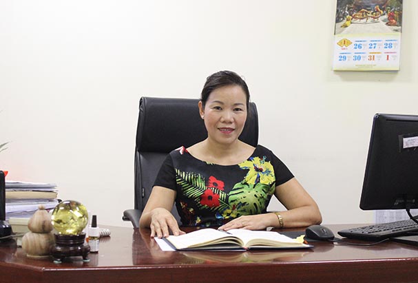Mục tiêu quan trọng là nâng cao chất lượng Trợ giúp pháp lý