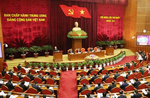 Kết luận của Bộ Chính trị về việc tiếp tục thực hiện Nghị quyết số 48-NQ/TW