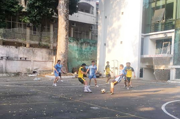 Cúp Bộ Tư pháp mở rộng: Đương kim vô địch bị cầm chân khi "chạm trán" với Á quân