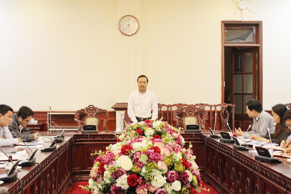 Cương quyết 'điểm tên' ngân hàng không phối hợp giải quyết án tín dụng