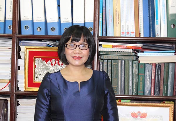 Việt Nam gia nhập tổ chức quốc tế quan trọng hoạt động vì pháp quyền và phát triển