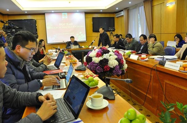 Sẽ sớm trả lời được câu hỏi “làm sao để Bộ, ngành Tư pháp mạnh lên”