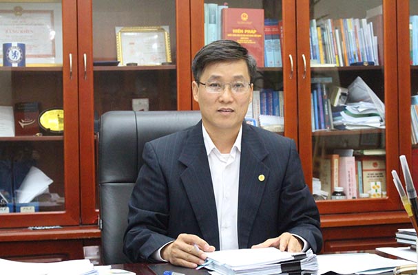 Phải biết tranh thủ cơ hội khi gia nhập các thiết chế hợp tác về pháp luật và tư pháp