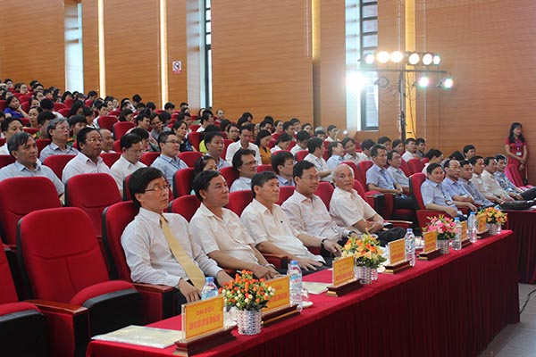 Thi tìm hiểu pháp luật trực truyến - hướng đi mới trong phổ biến, giáo dục pháp luật